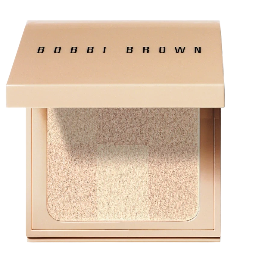 Bobbi Brown Nude Finish Illuminating Powder,  Nude Bare