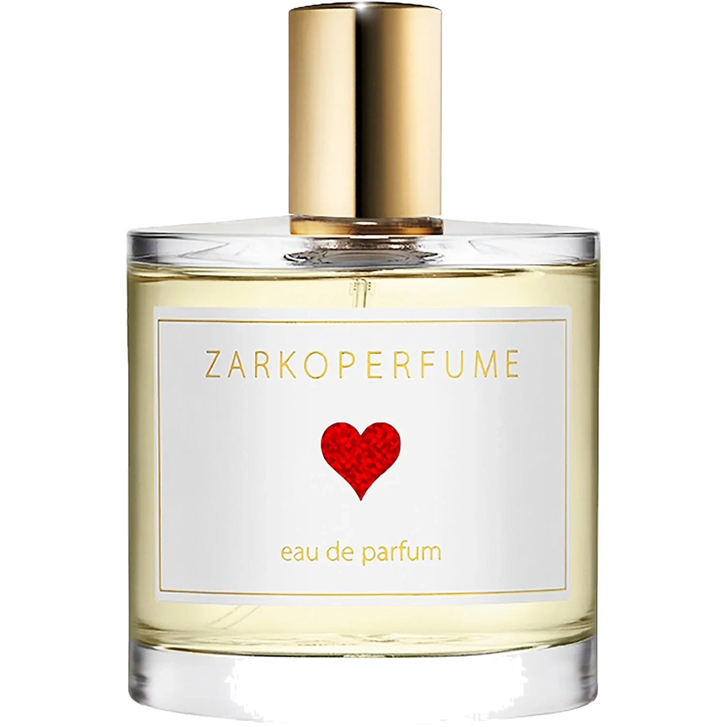 Zarkoperfume Sending Love