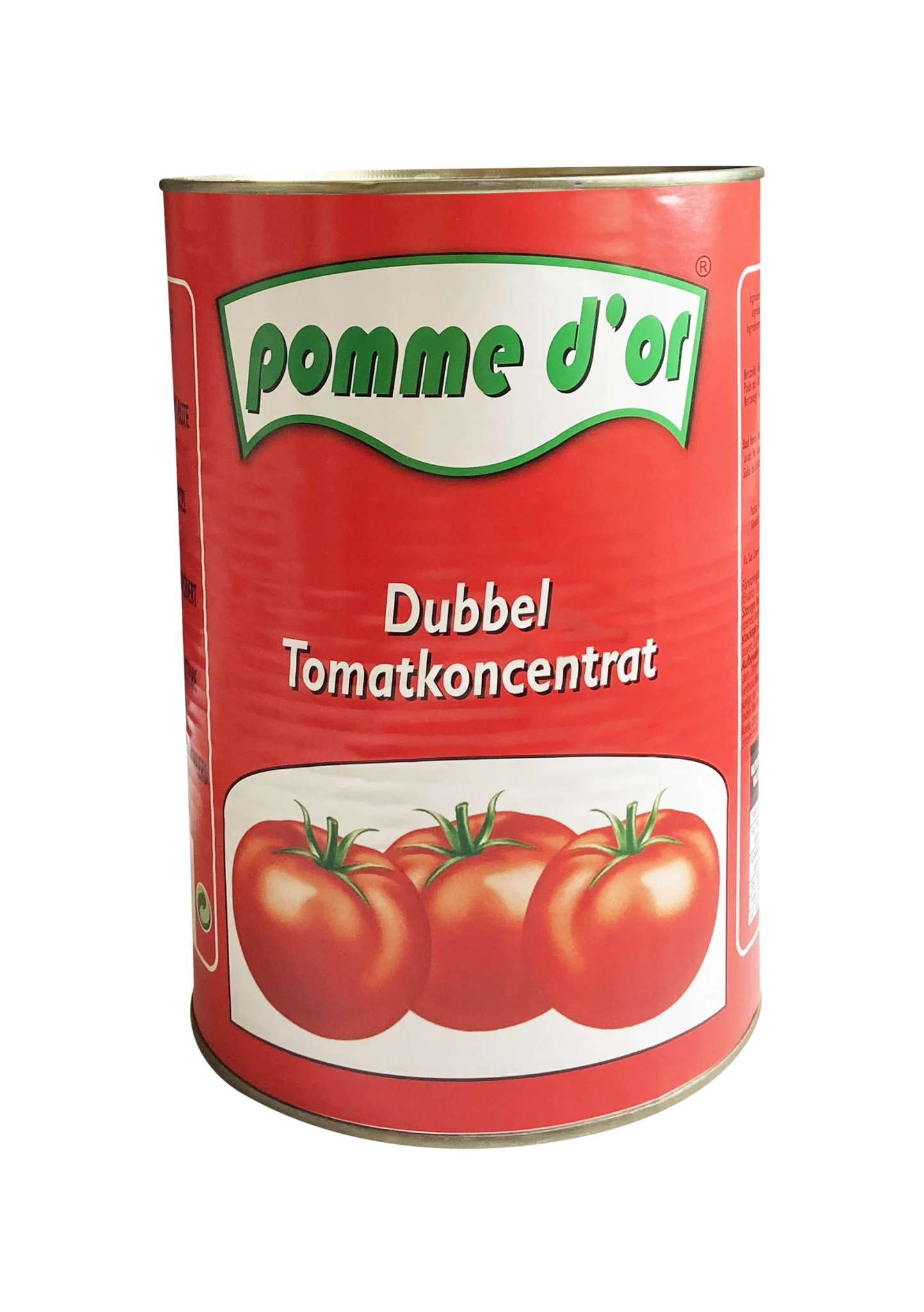 Tomatpuré