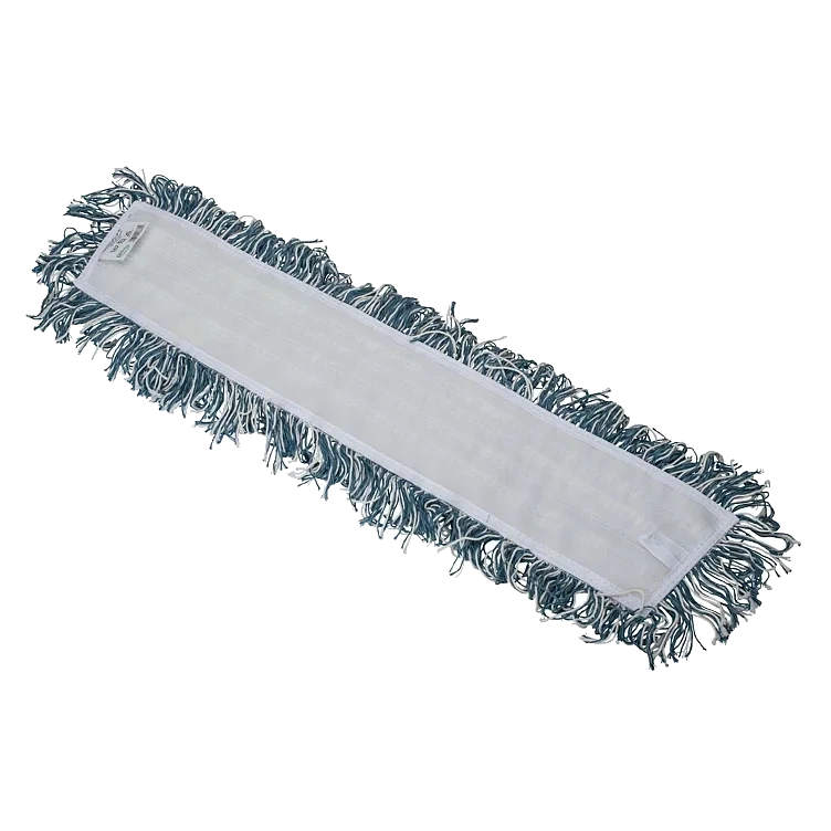 K2 mopp 60cm m/velcro   5pk