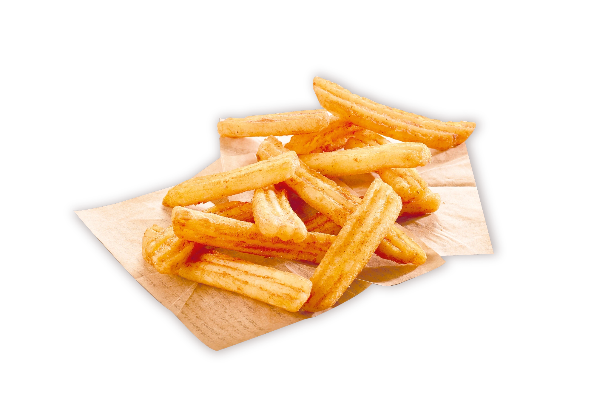 Spicy XL Fries