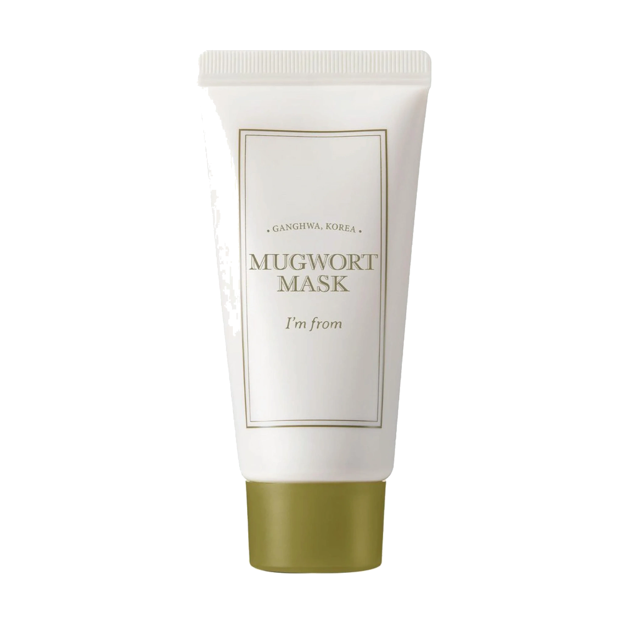 I'm From Mugwort Mask, 30 g