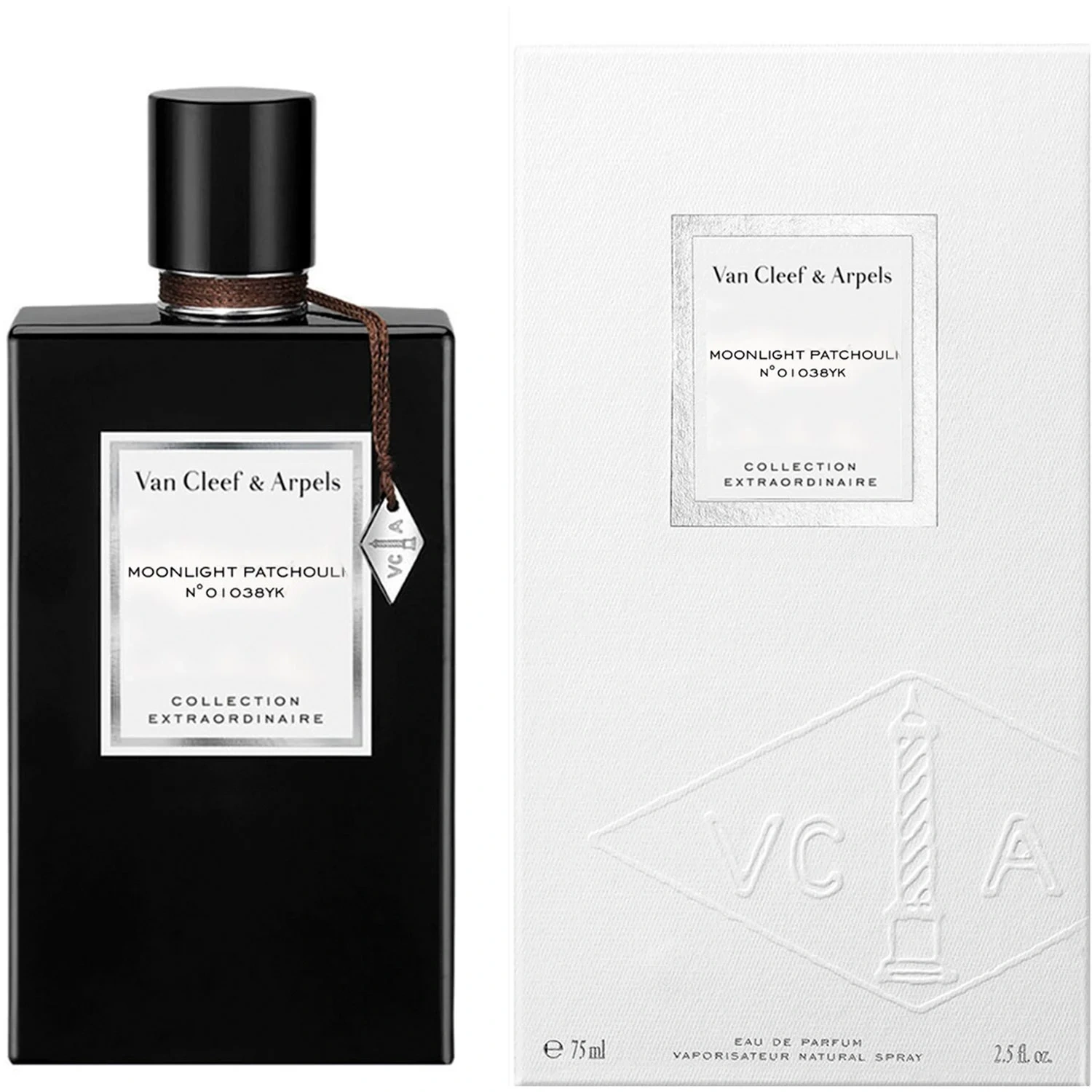 Van Cleef & Arpels Moonlight Patchouli