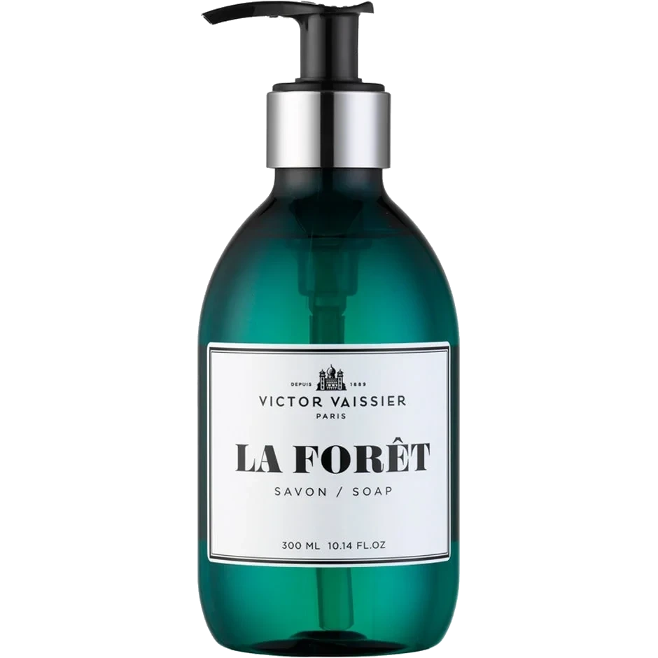 Victor Vaissier Soap