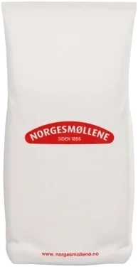 Opus frost brødforbedrer sekk   25kg