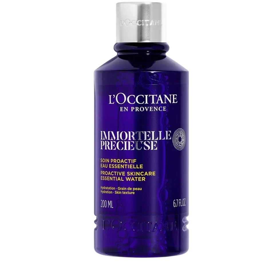 L'Occitane en Provence Immortelle