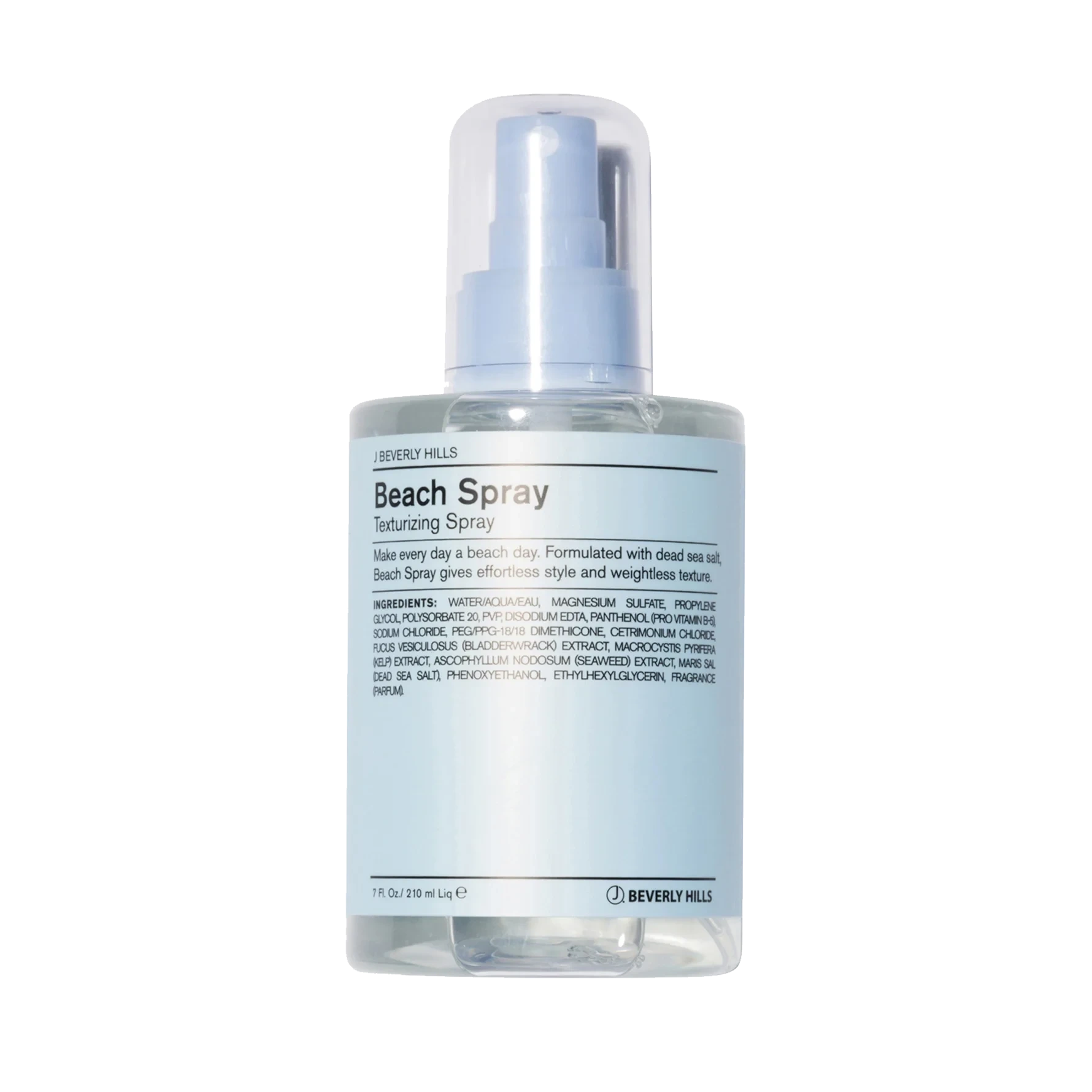 J Beverly Hills Beach Spray 236 ml