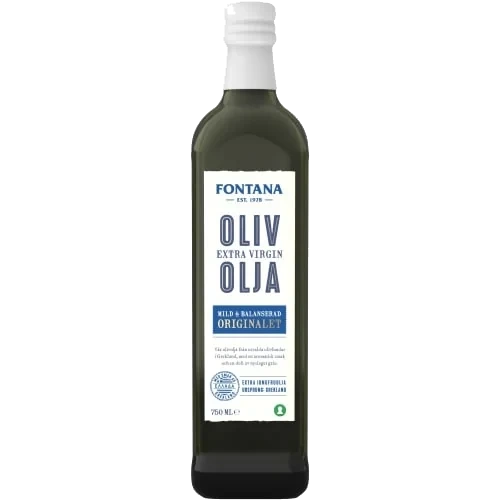 Olivolja Extra Virgin Originalet