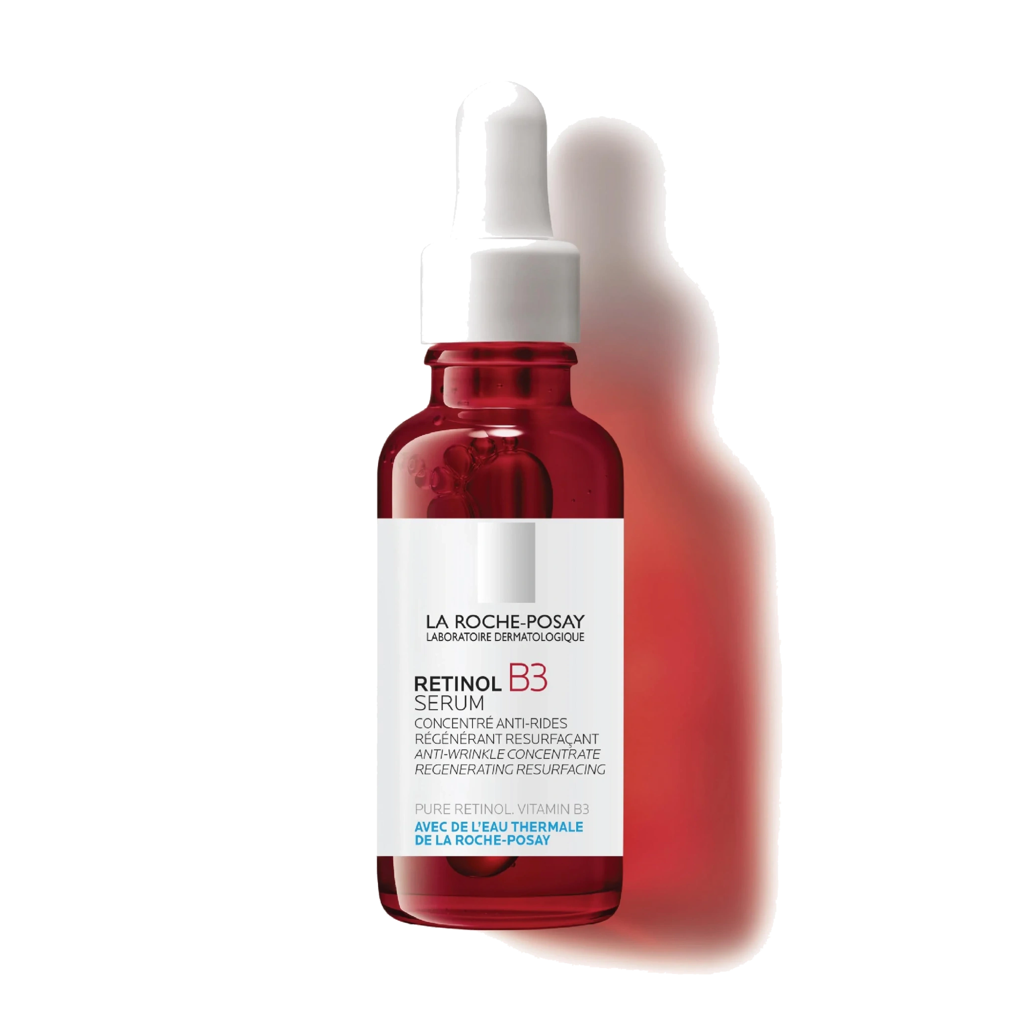 Retinol B3 Serum