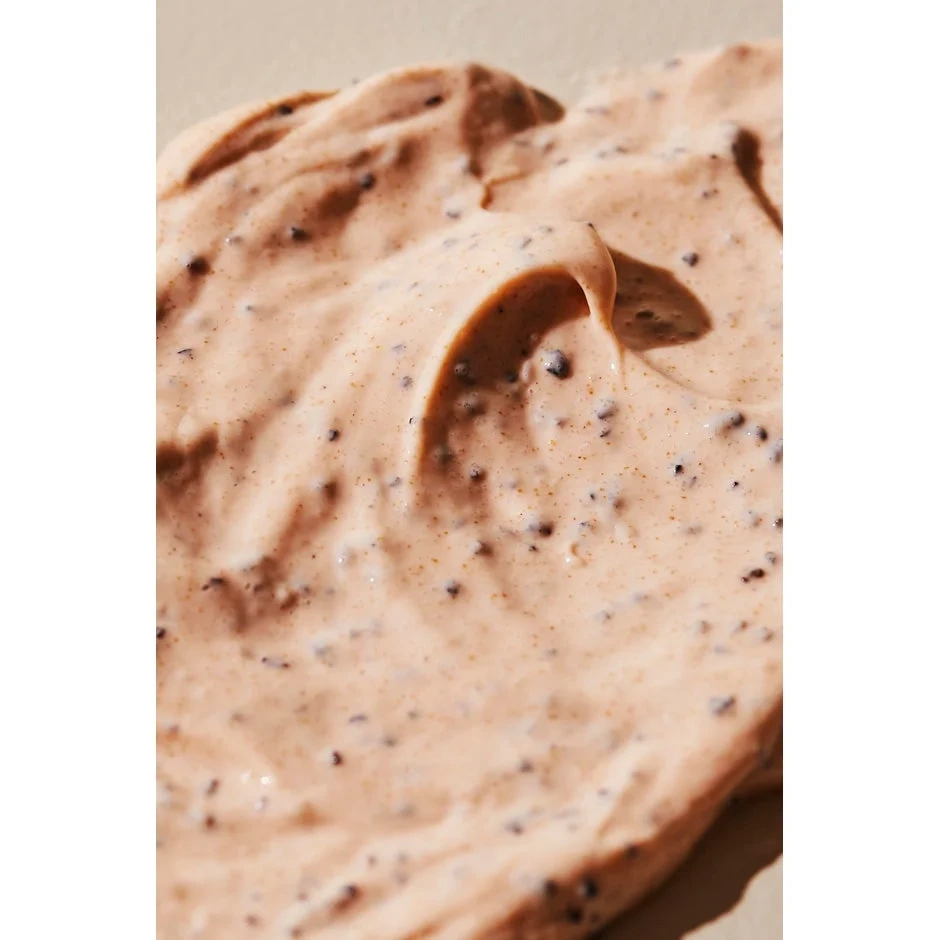 Hickap Hyper Glow Body Scrub