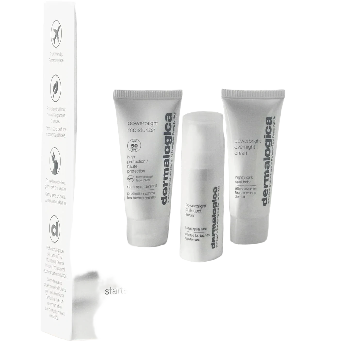 Dermalogica Dark Spot Solutions Kit