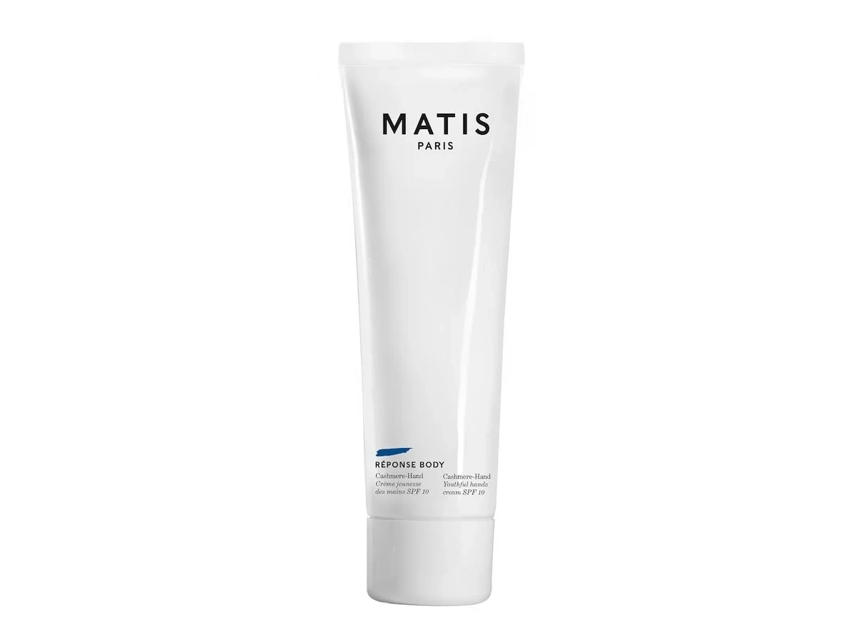 Matis Body Cashmere-Hand