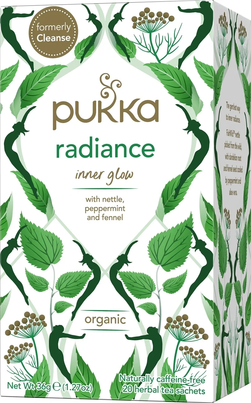Örtte Radiance EKO