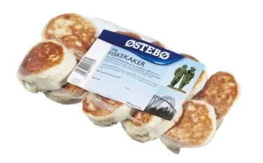 Østebø Fiskekaker