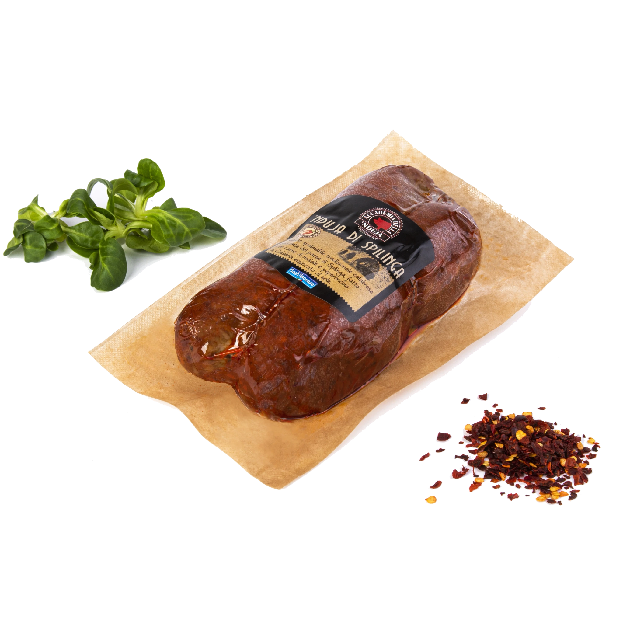 Nduja