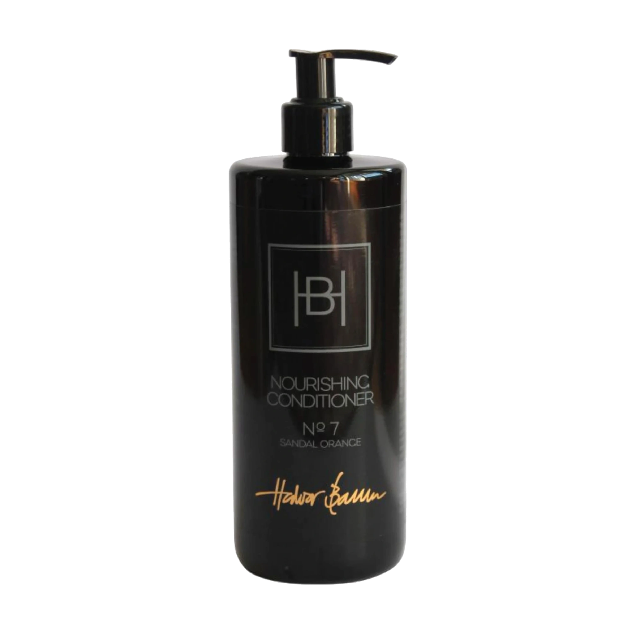 Halvor Bakke Conditioner No7, 500 ml