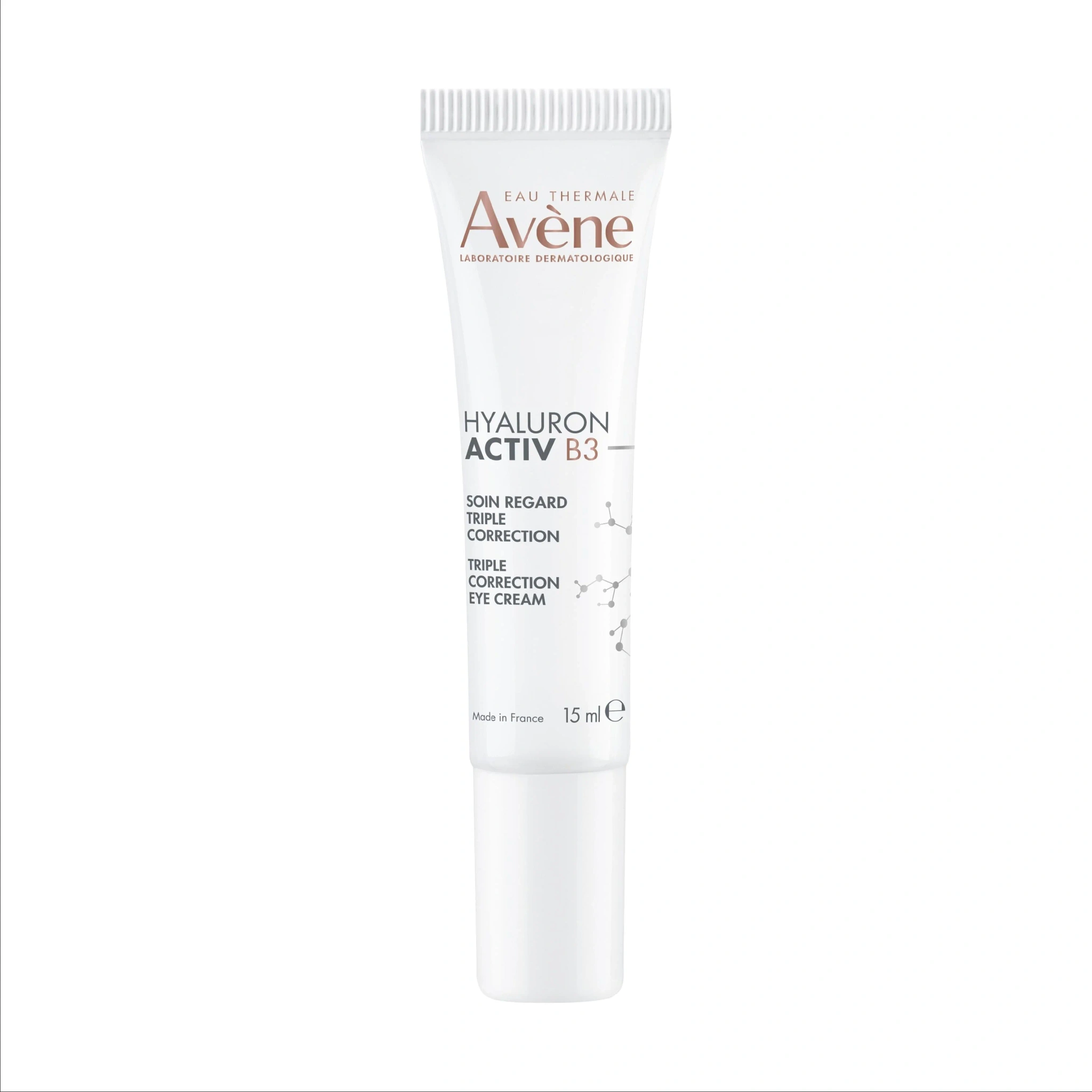Avène Hyaluron Activ B3 Eyes, 15 ml