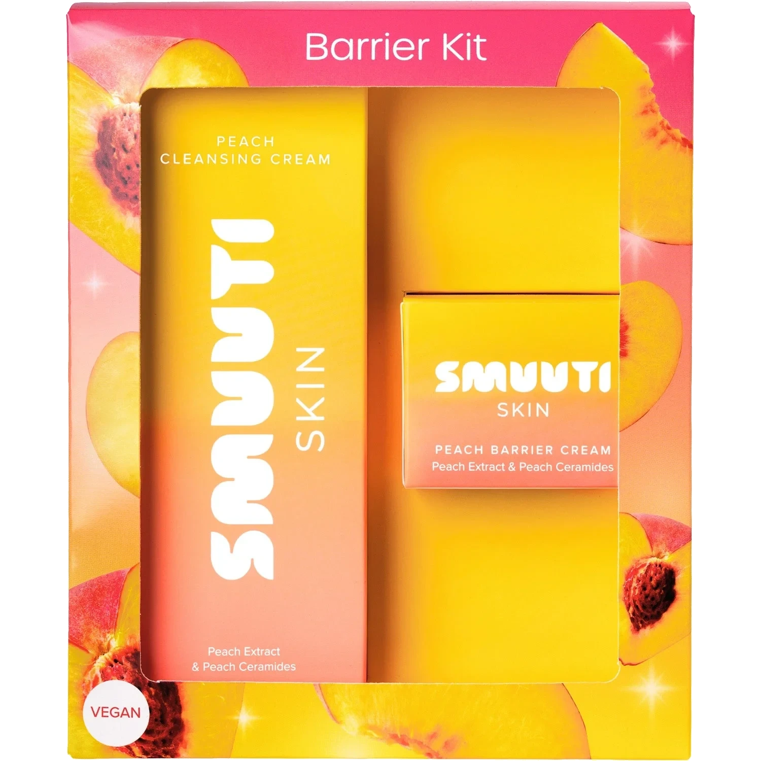 Smuuti Skin Skin Barrier Kit
