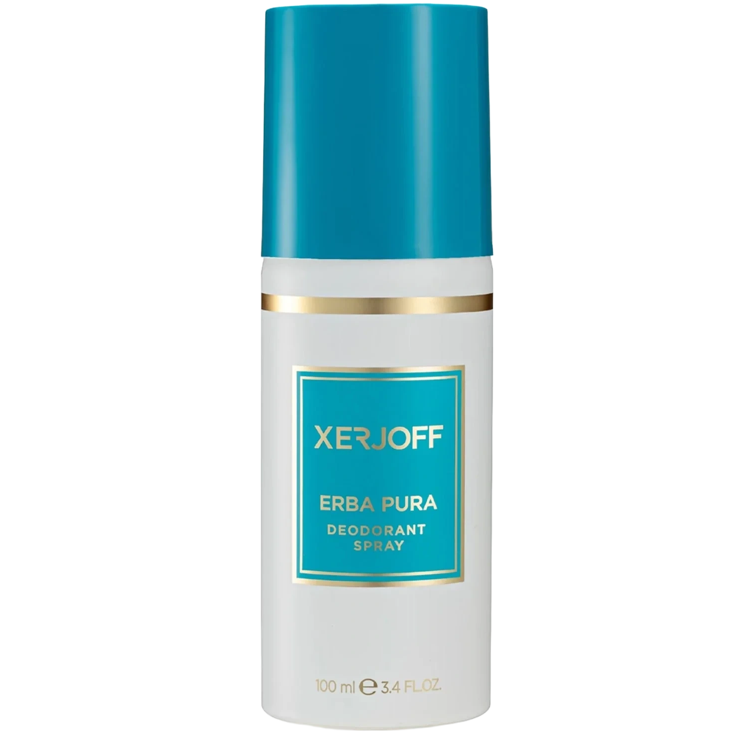 Xerjoff Deodorant Spray Erba Pura