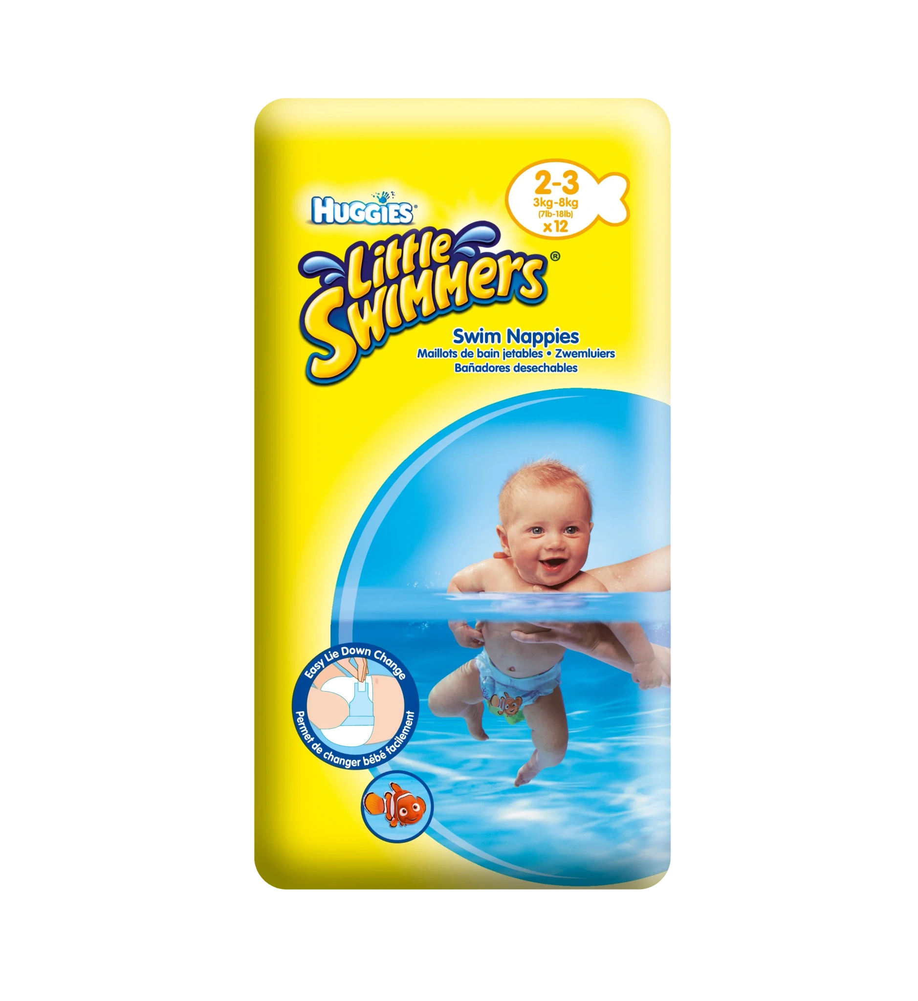 Simblöj 2-3