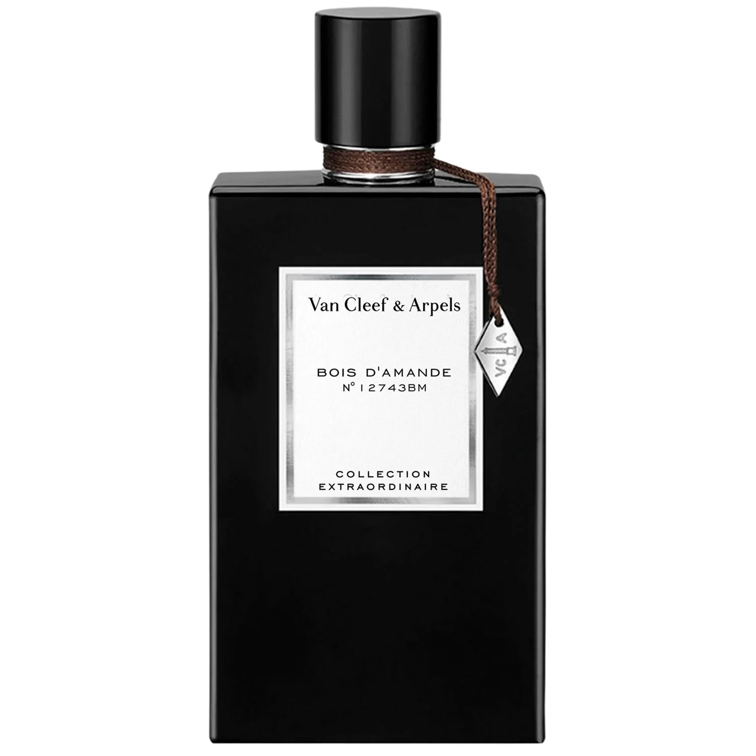 Van Cleef & Arpels Bois D´Amande