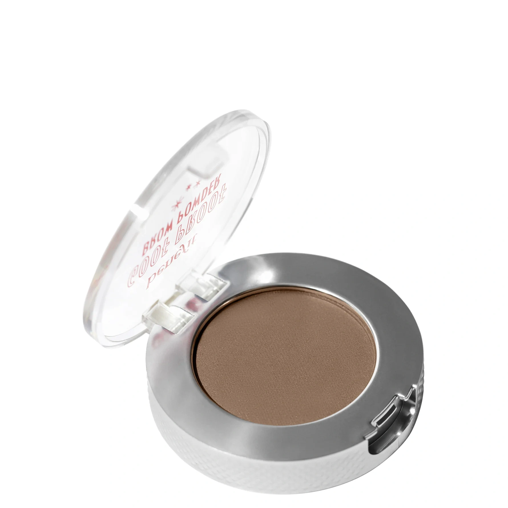 Benefit Goof Proof Brow Powder 03 Warm Light Brown