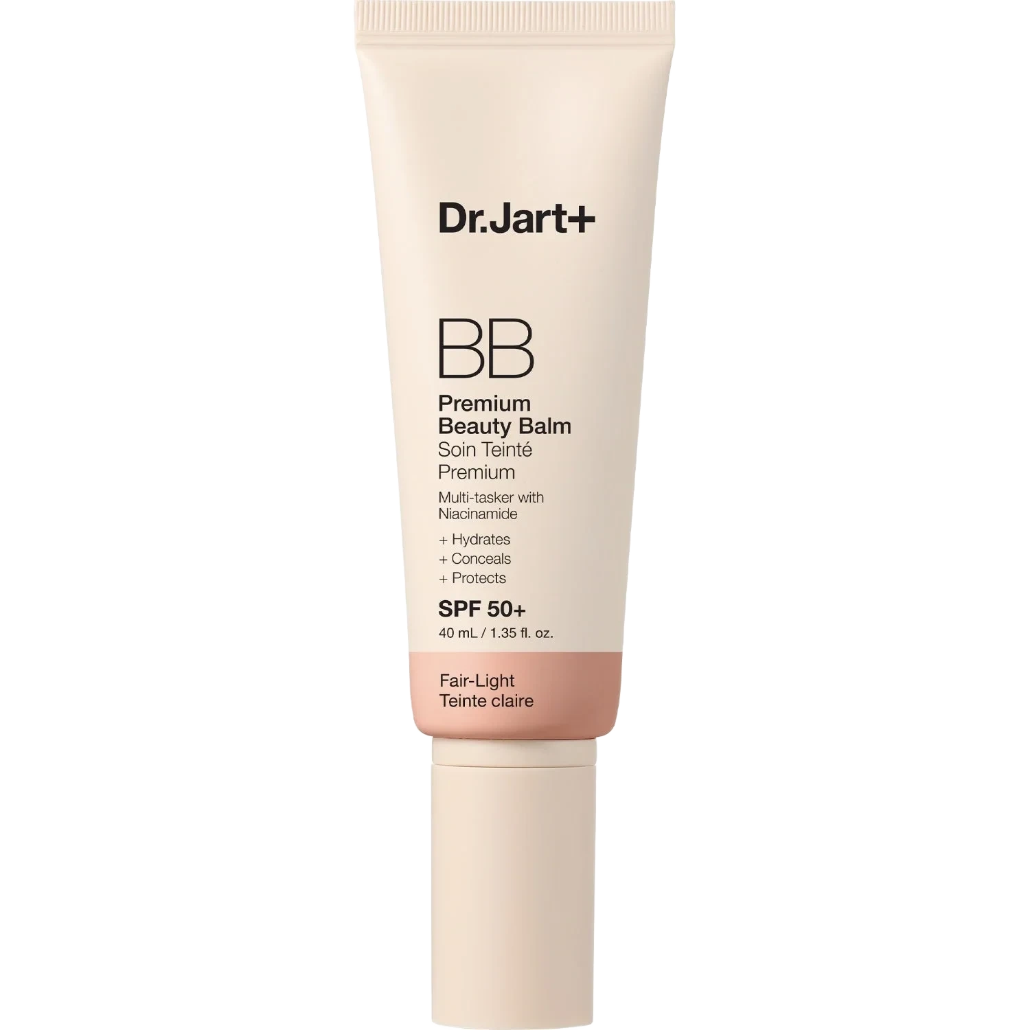 Dr.Jart+ Premium Beauty Balm SPF50 01 Fair-Light