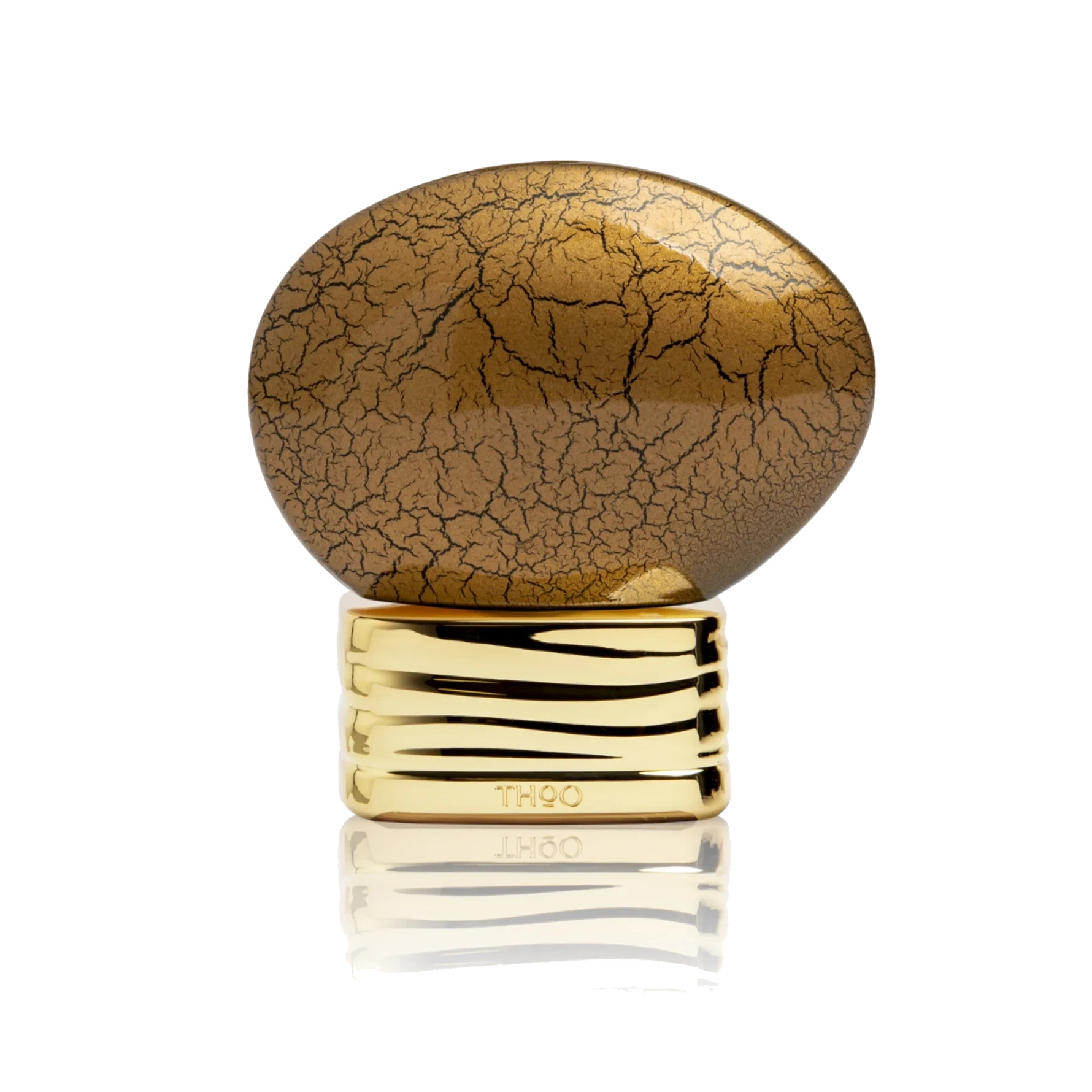 The House of Oud Golden Powder Eau de Parfum 75ml