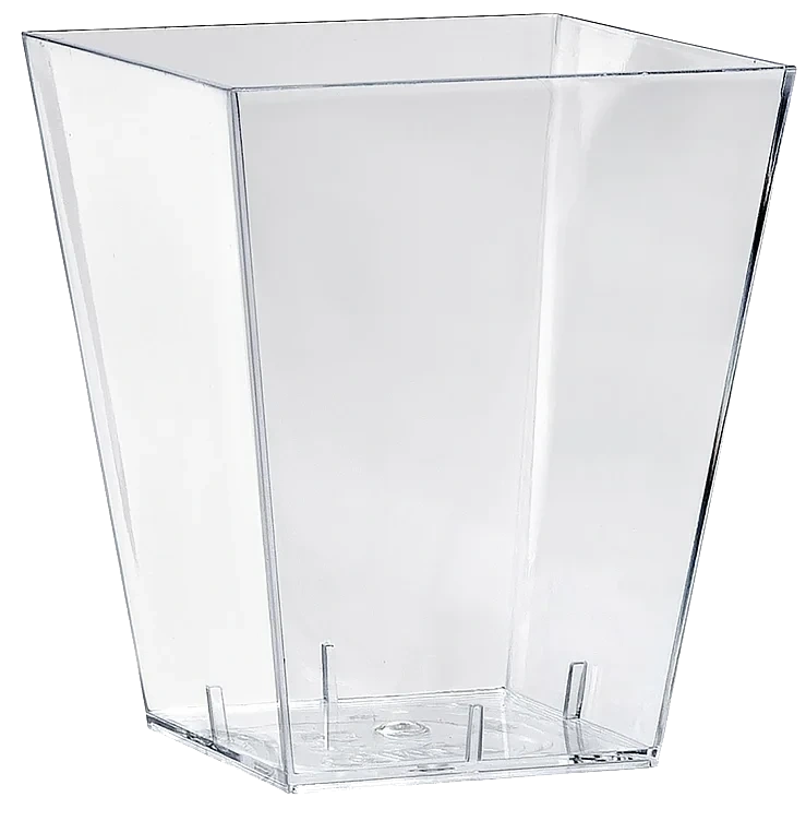 Amouse bouche form squa.stor 40stk