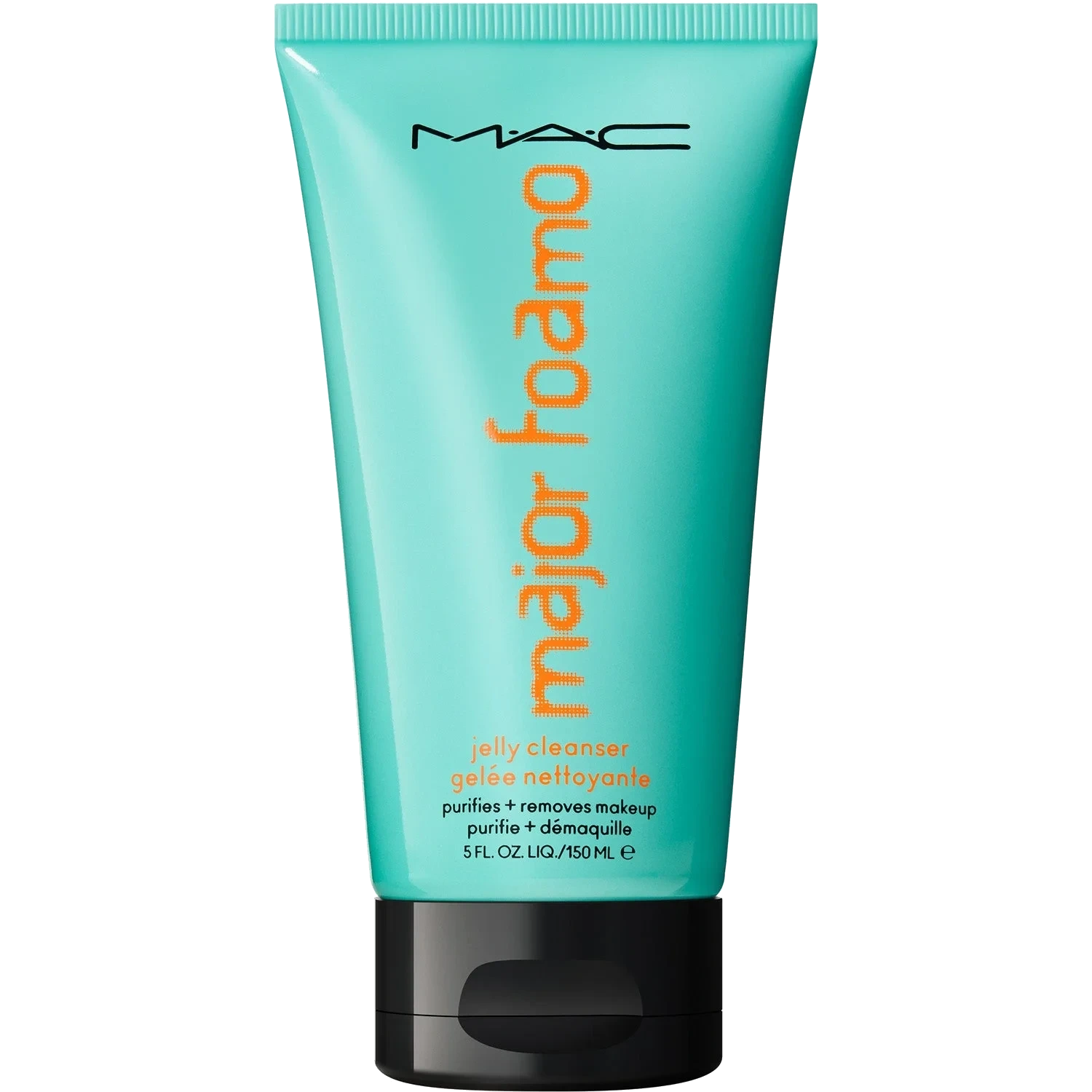 MAC Cosmetics Major Foamo Jelly Cleanser