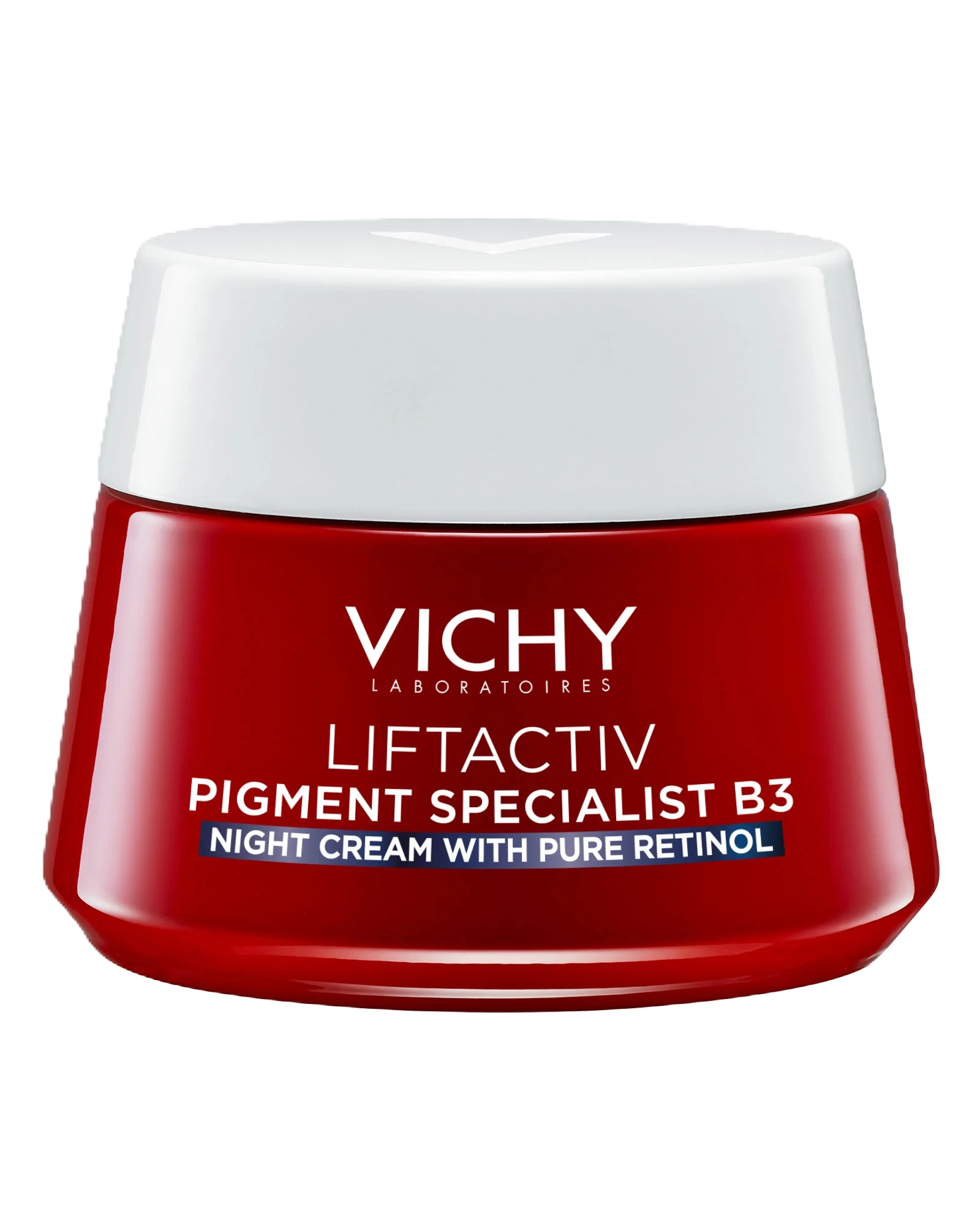 Vichy Liftactiv Pigment Specialist B3 Night Nattkrem, 50 ml