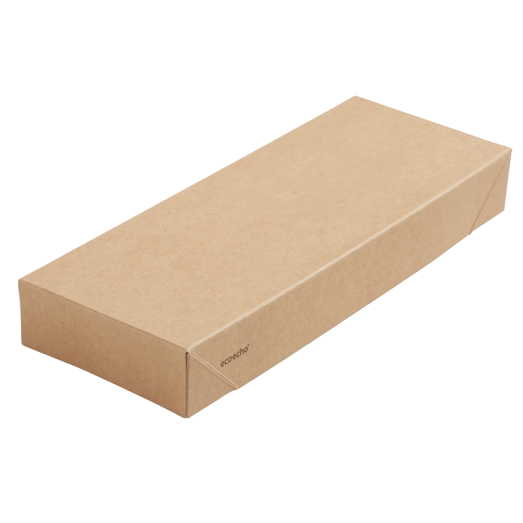DUNI AS Viking Slim Brick Deckel Braun