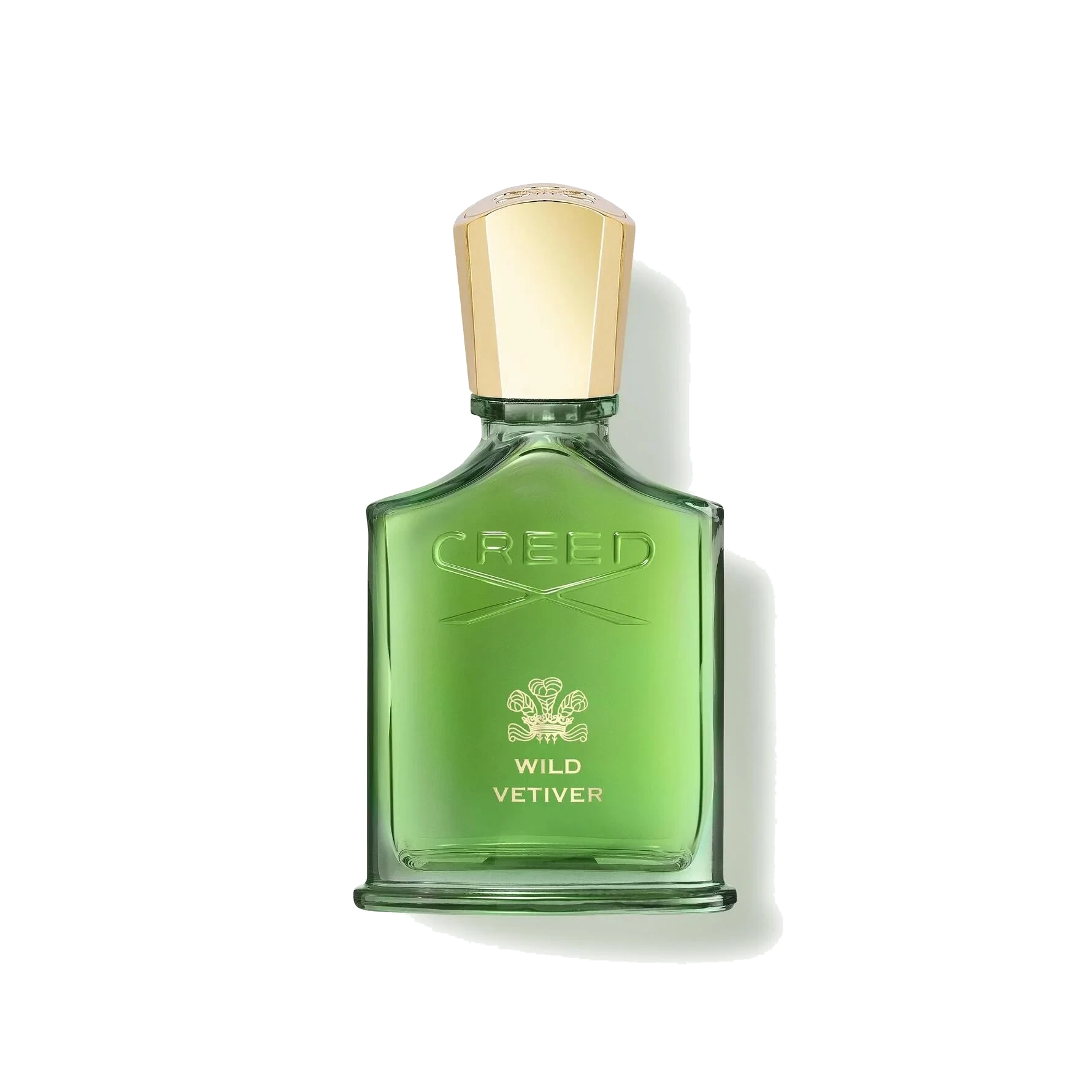 Creed Wild Vetiver Eau de Parfum 50 ml