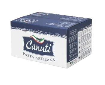 FOODBROKER AS Cannelloni Ricotta og Spinat