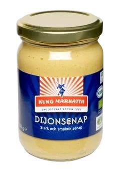 Dijonsenap