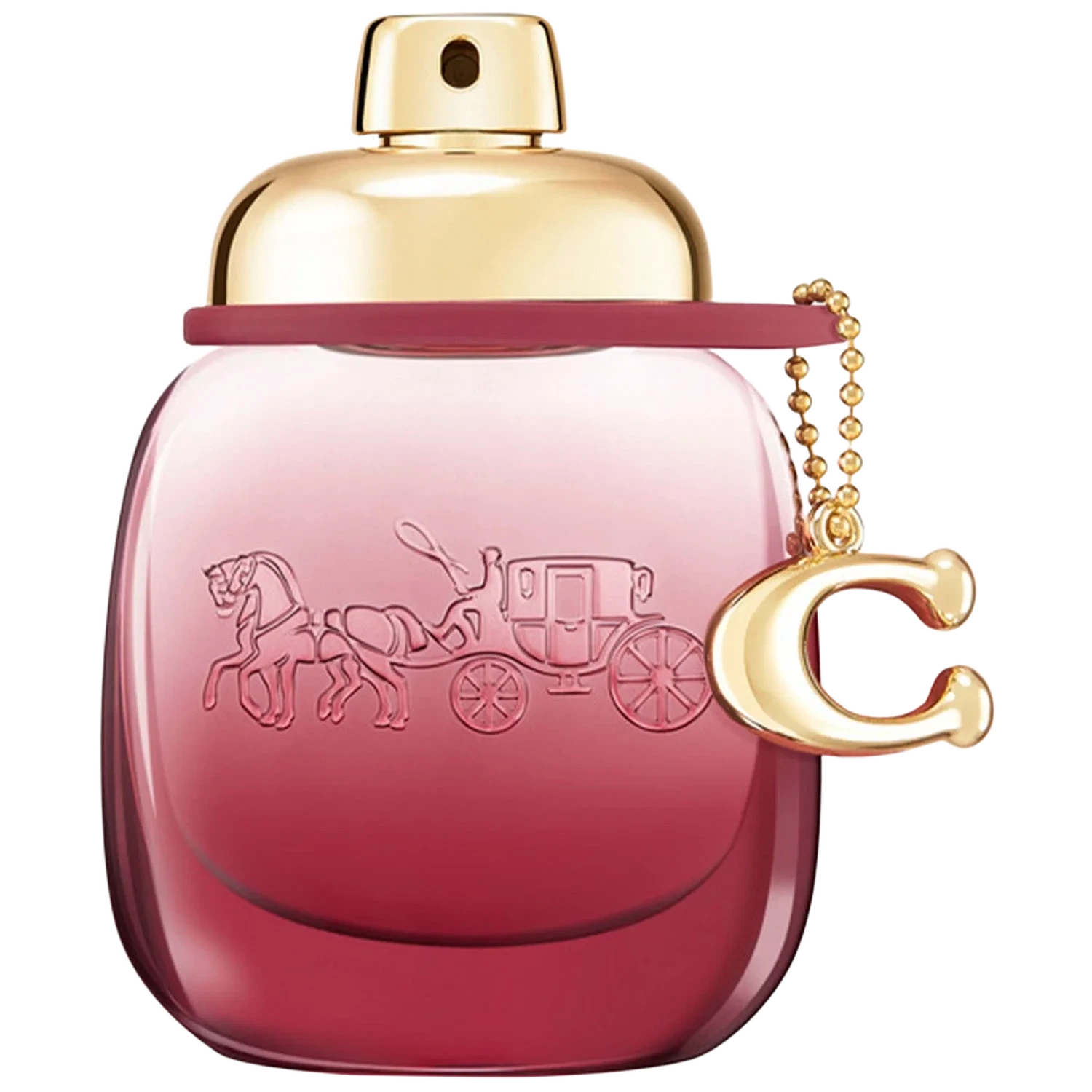 COACH Wild Rose