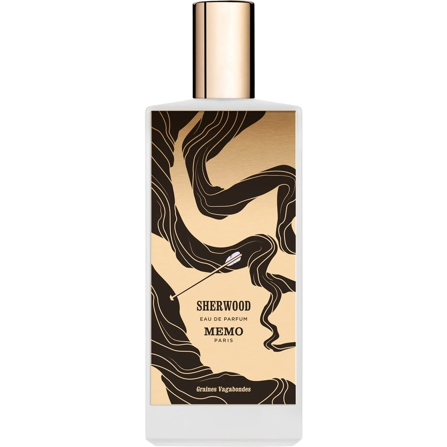 Memo Paris Sherwood