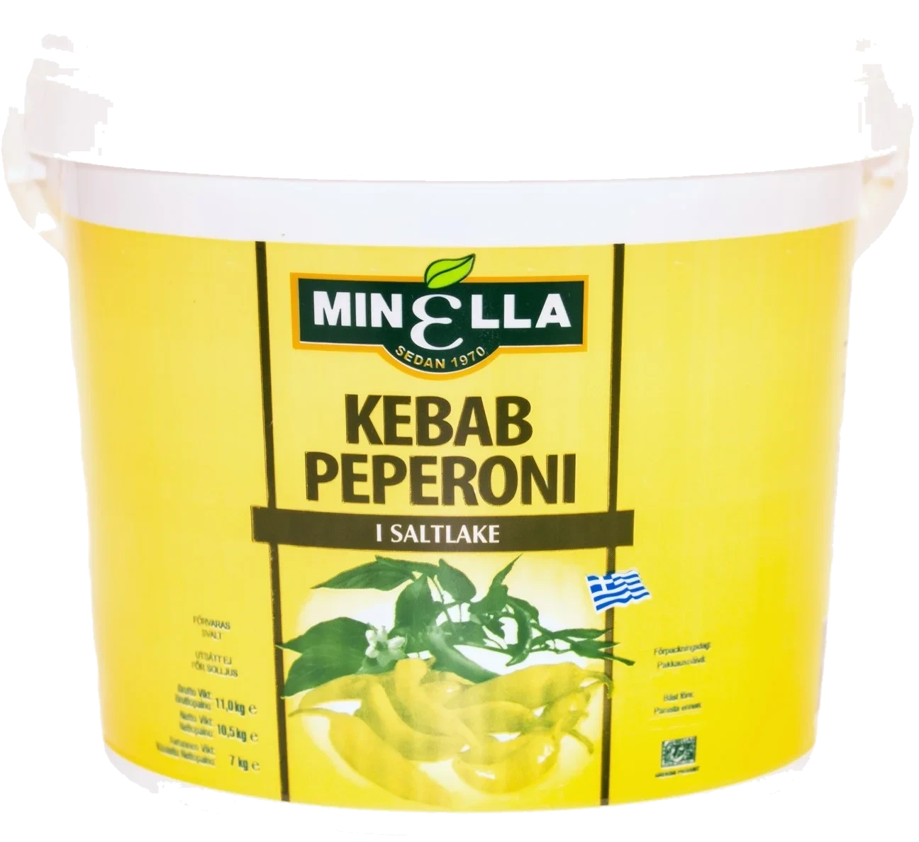 Peperoni