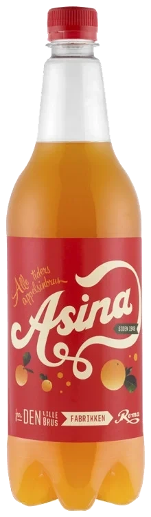 Asina 1l Roma