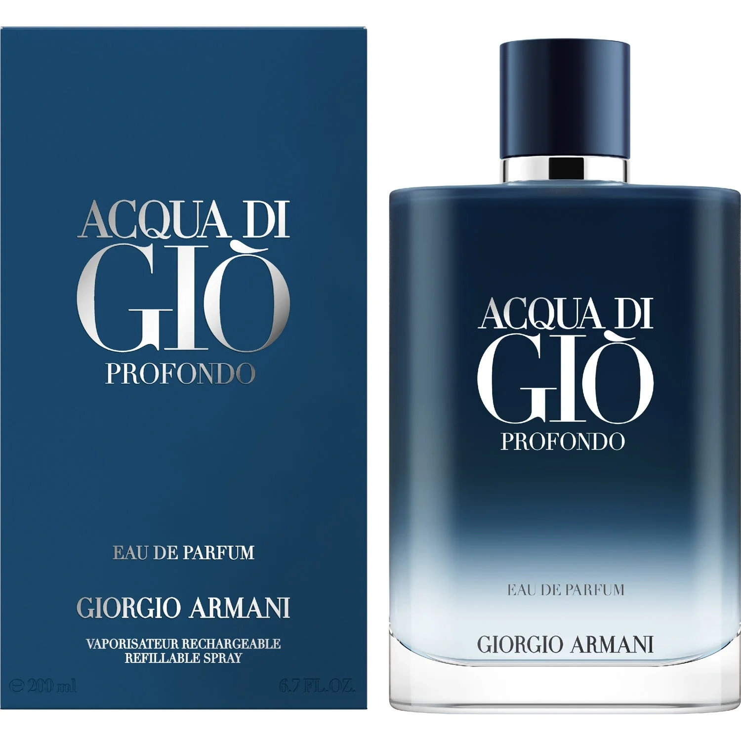 Armani Acqua di Giò Profondo