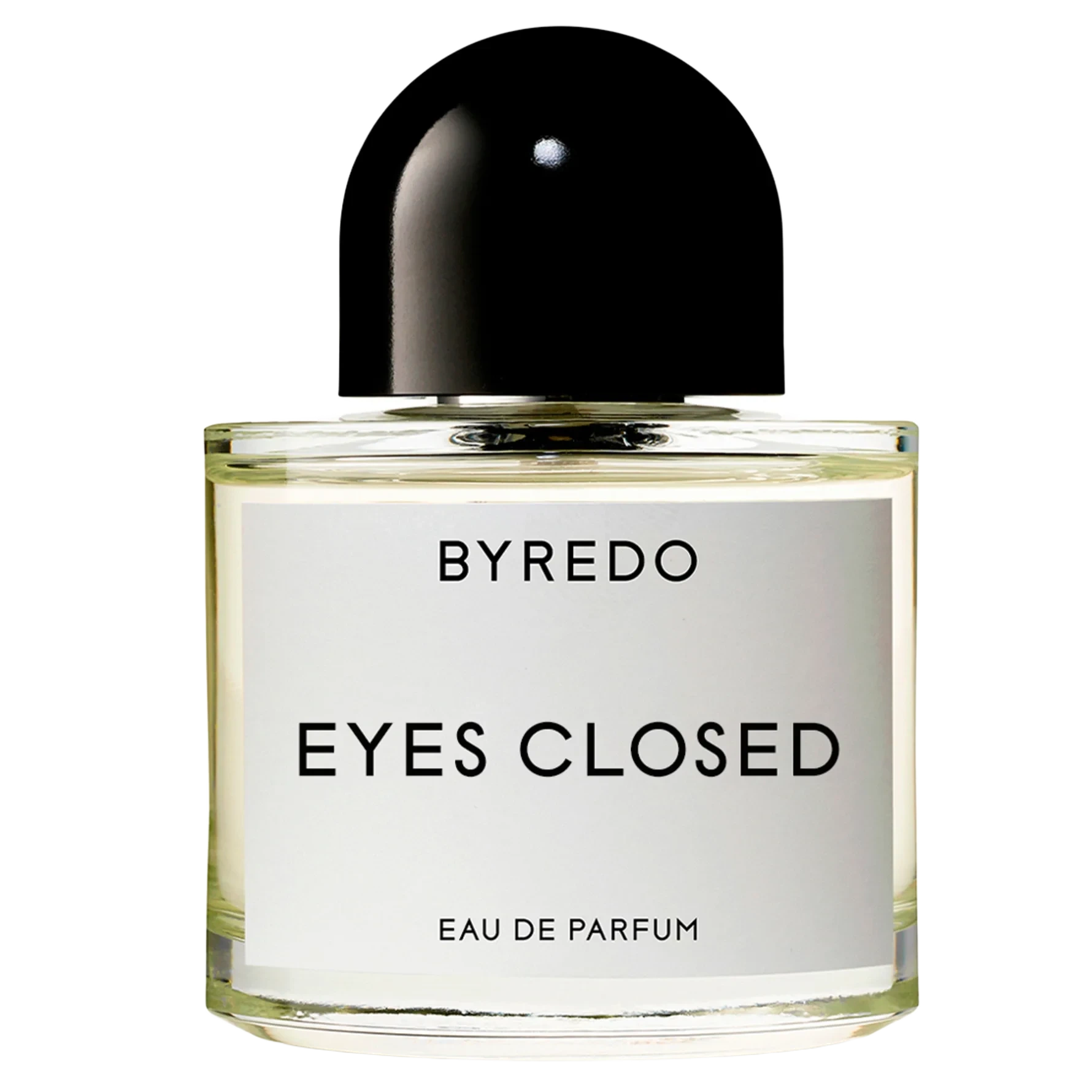 BYREDO Eyes Closed Eau de Parfum 50 ml