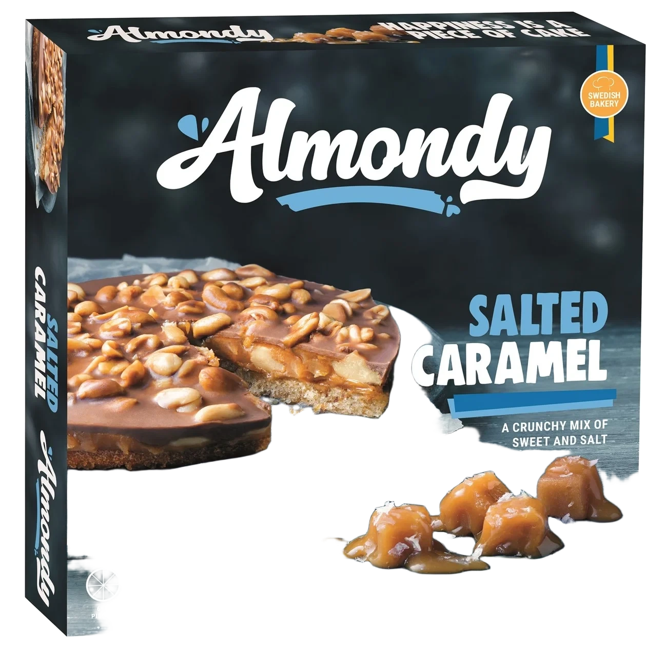 Salted Caramel
