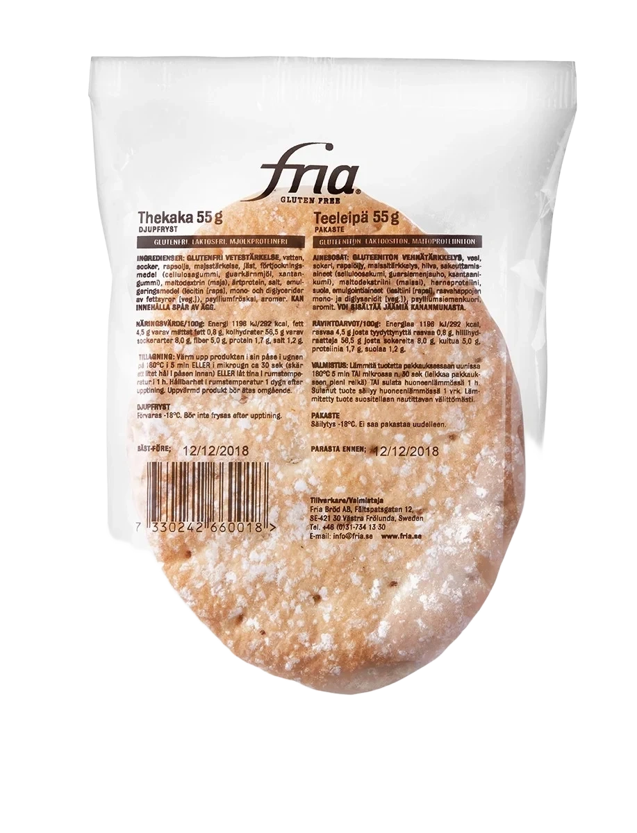Thekaka 1-pack