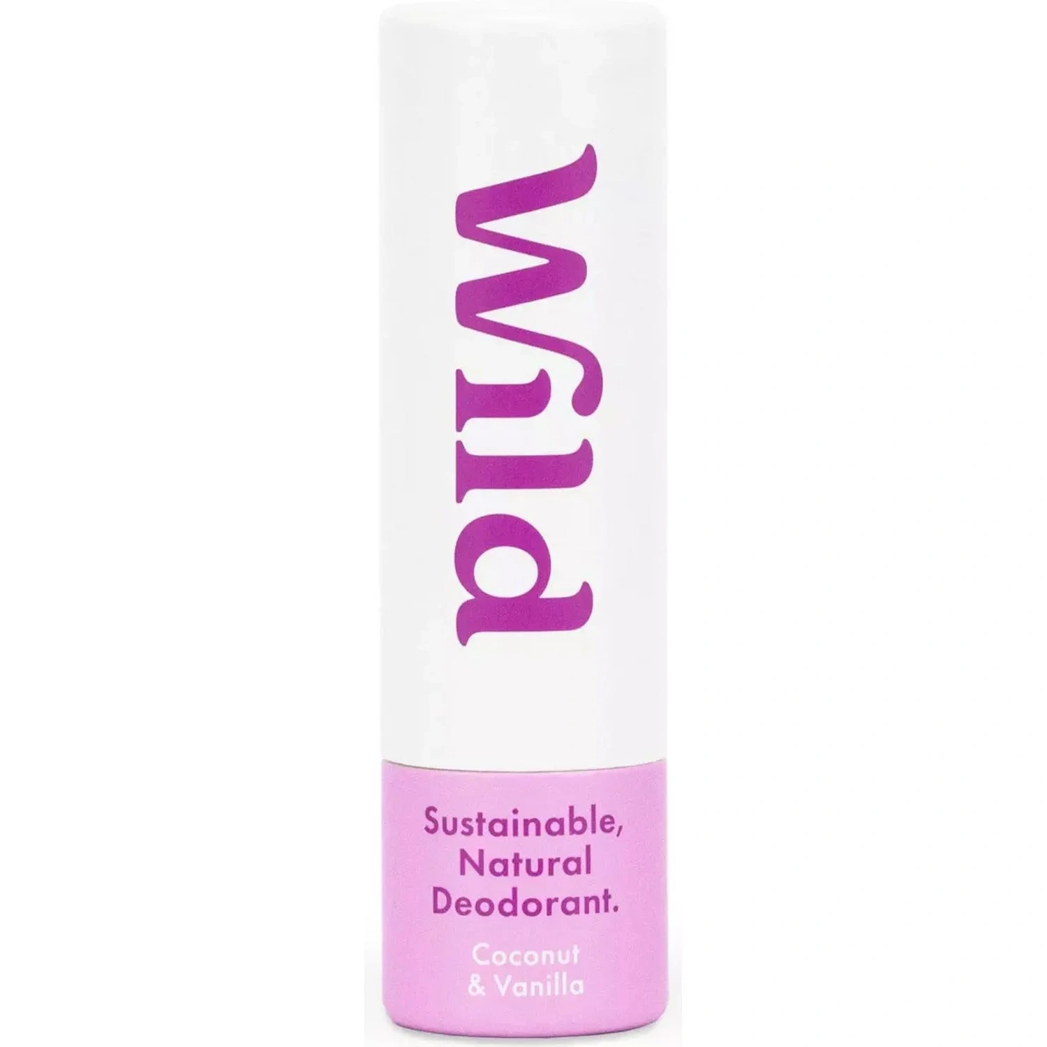 Deodorant Mini Coconut & Vanilla
