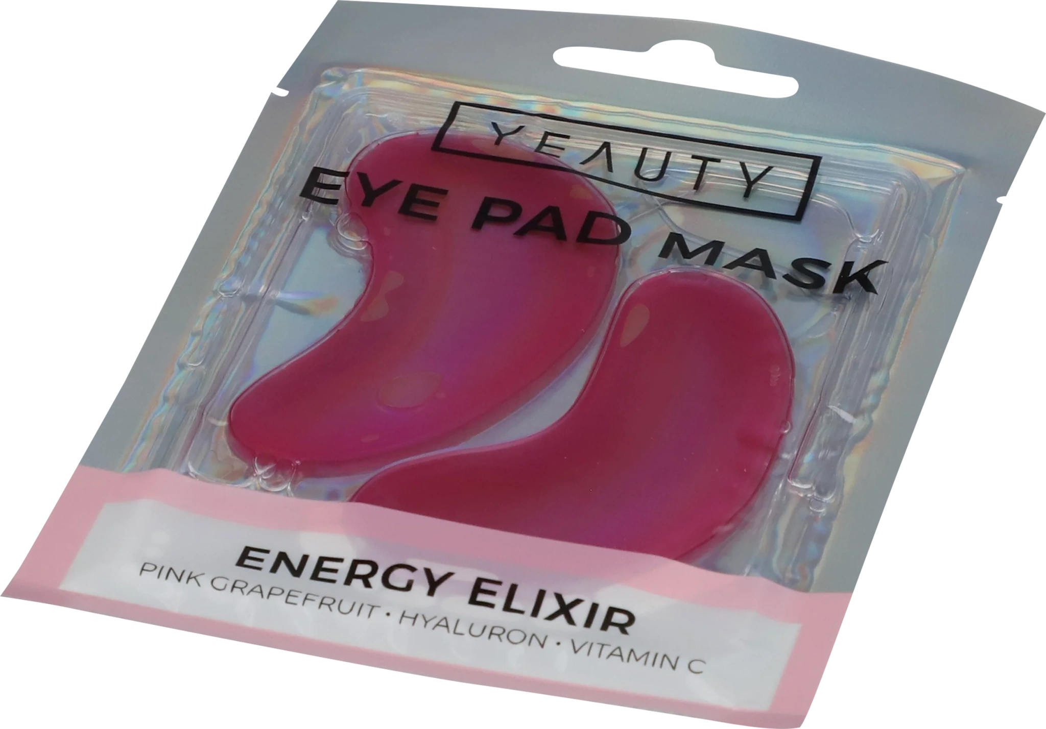 Energy Elixir Ögonmask