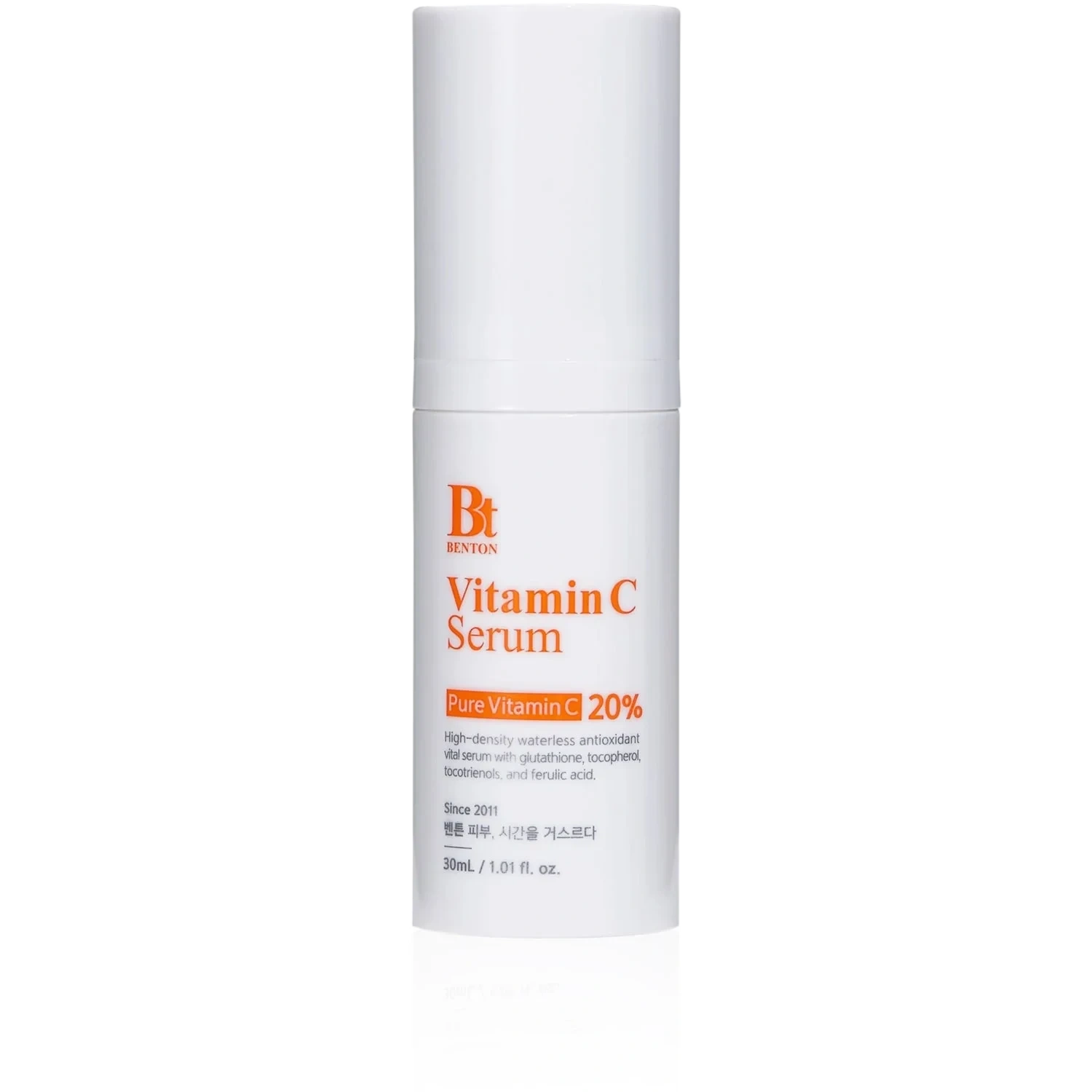 Benton Vitamin C Serum