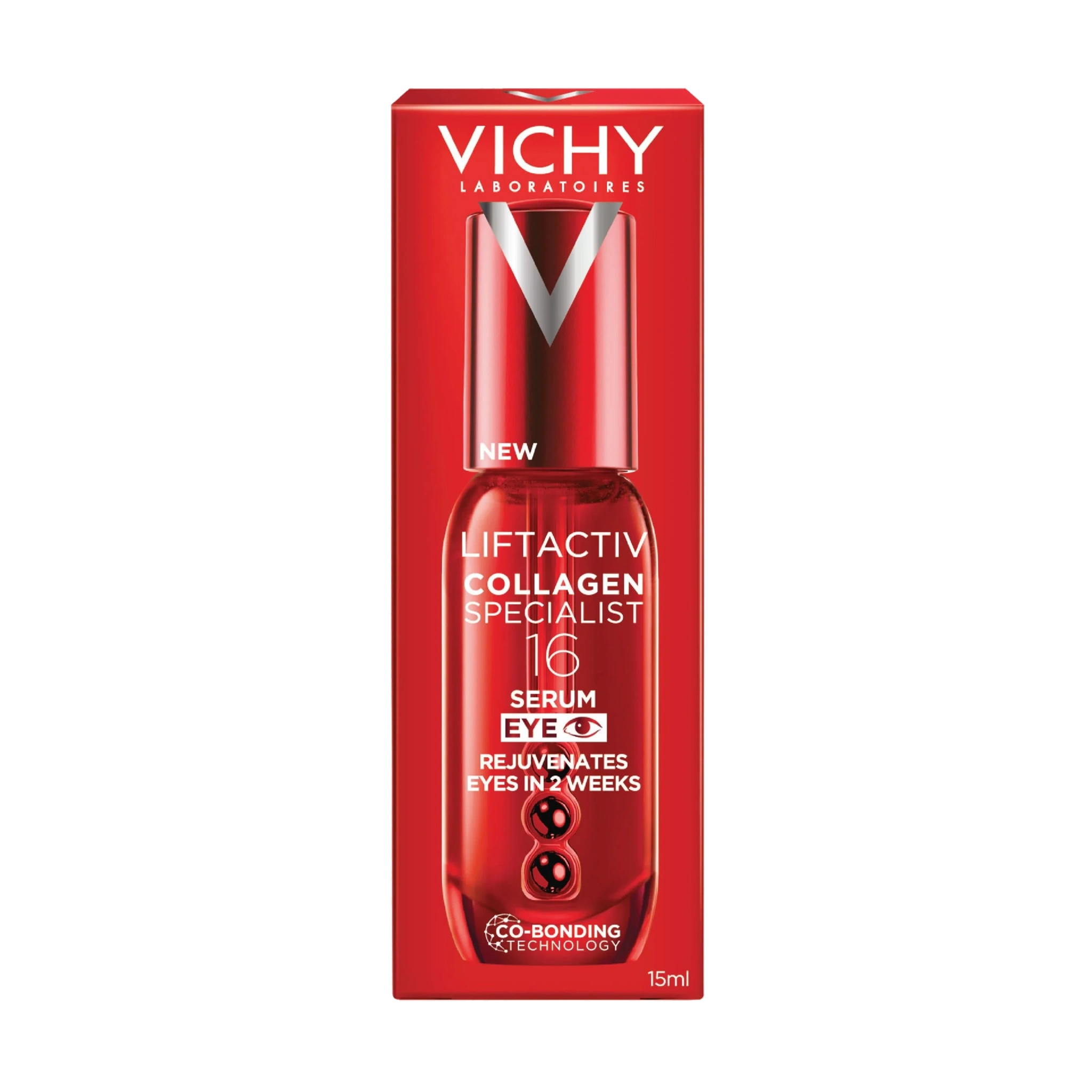Liftactiv Coll Spec 16 eye serum