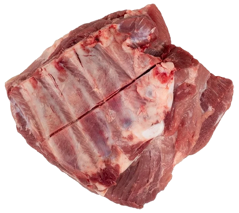 Revben sågade