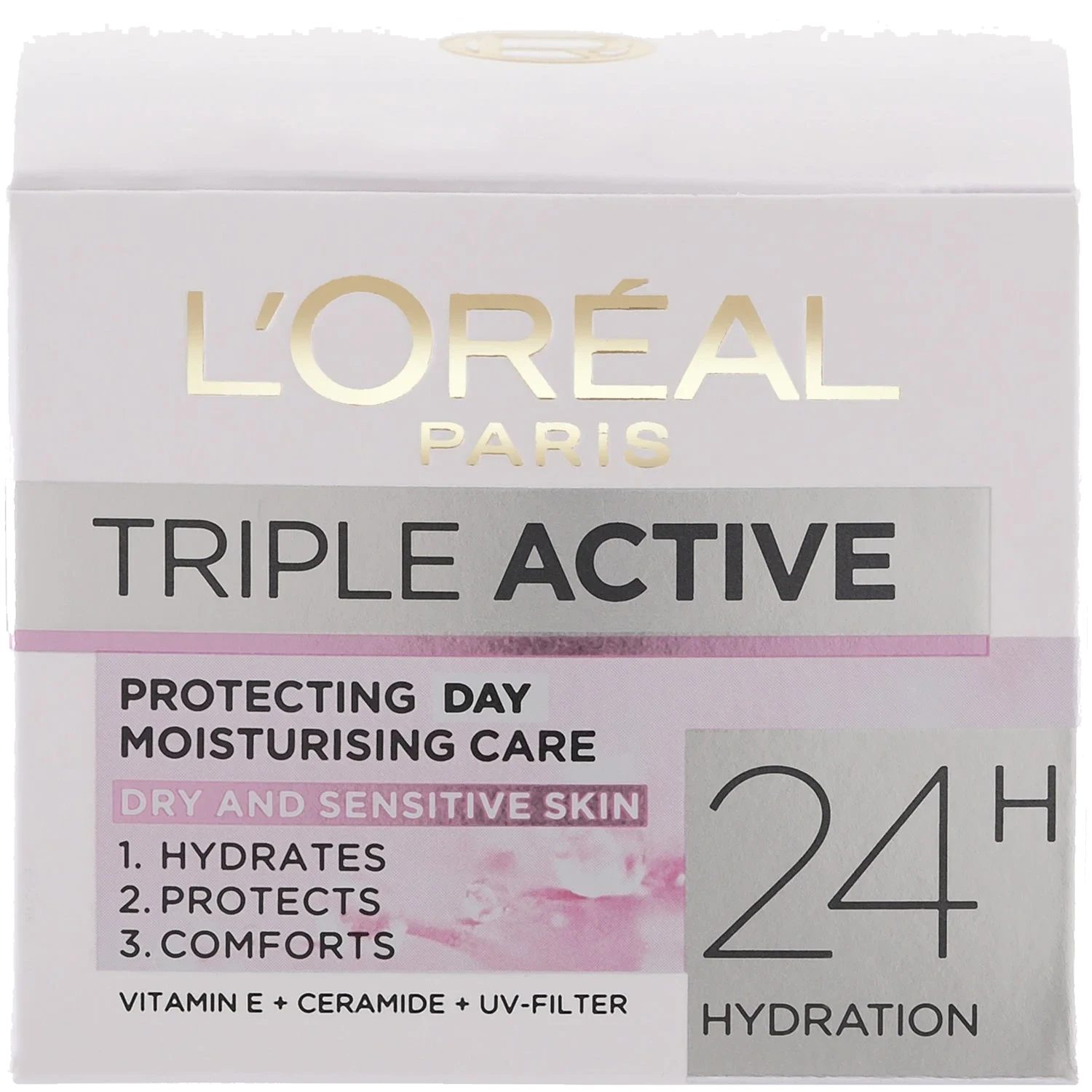 L'Oréal Paris Triple Active