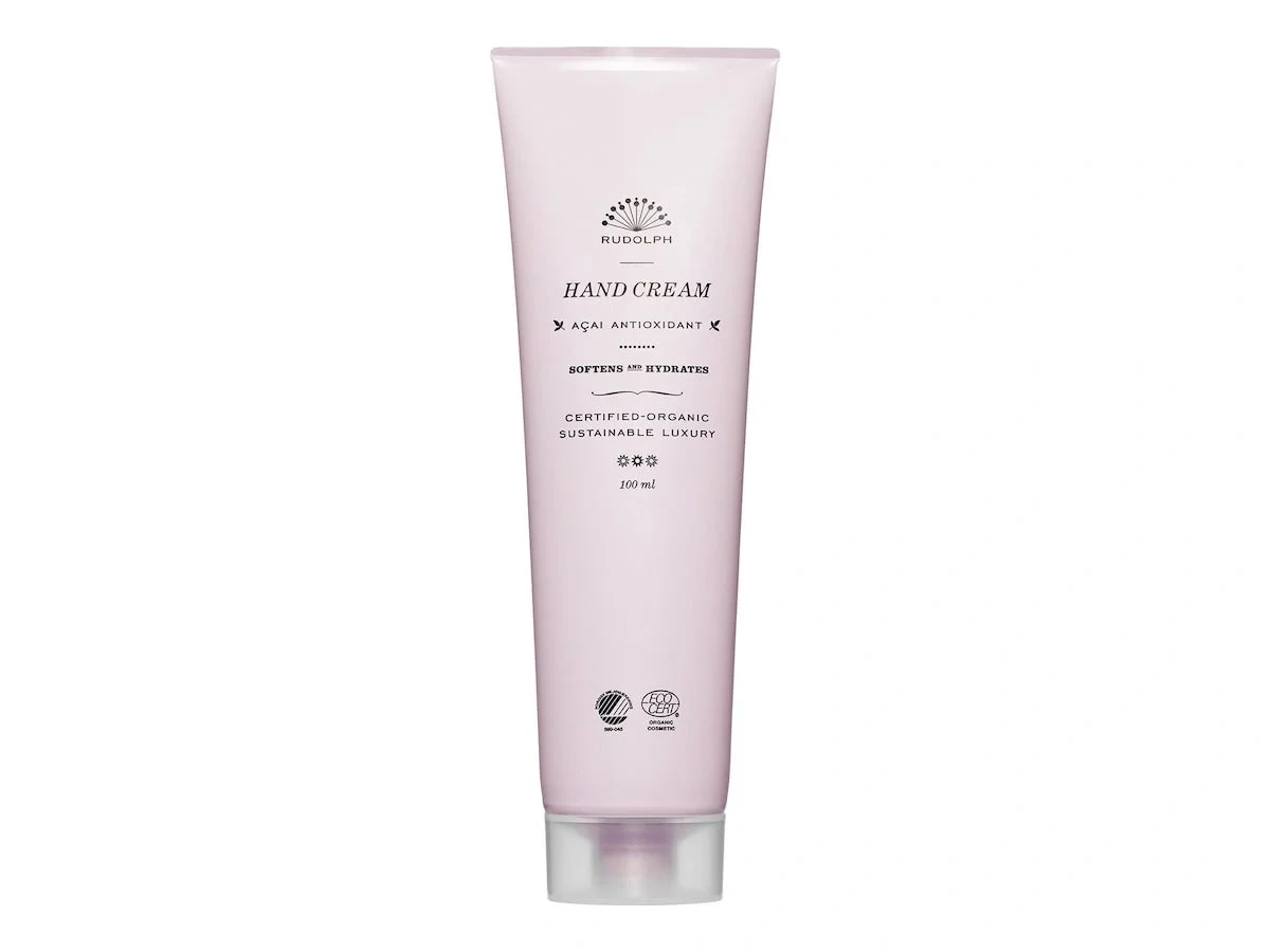 Rudolph Care Acai Hand Cream